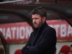 A final da Liga dos Campeões provou que Michael Carrick ingressou no Manchester United em apenas duas semanas.