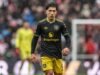 A estrela do Manchester United, Lisandro Martinez, revelou em qual ex-clube gostaria de jogar novamente.