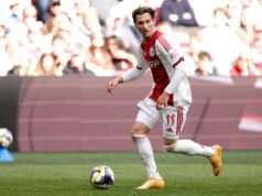 Como a eliminação da Bélgica na Copa do Mundo impulsionou a busca do Manchester United por Mika Gotz?