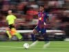 Marcus Rashford foi submetido a um duro teste de realidade enquanto o Barcelona se prepara para dar o primeiro passo na janela de transferências.