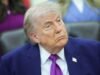 Trump visita Walter Reed para terceiro exame médico em 13 meses – NBC New York