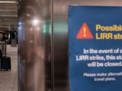 Greves sindicais LIRR, serviço suspenso indefinidamente – NBC New York