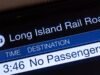 Como chegar de Long Island a Nova York durante a greve do LIRR – NBC New York