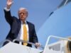 Trump diz que segundo em comando do ISIS foi morto em missão – NBC Nova York