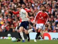 O Manchester United revisou sua estratégia de transferências no verão passado e planeja continuar fazendo isso. Elliott Anderson está em foco.