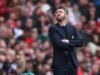 As abordagens contrastantes de Carrick para Amorim podem criar uma nova espinha dorsal para as questões de liderança do United