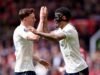 Morgan Gibbs-White sugeriu que ele é um dos melhores alvos do Man Utd para Forest nesta temporada do que Elliot Anderson.