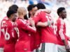 Bruno Fernandes diz que provou que ele estava errado sobre Patrick Dorgu depois que o chave do Manchester United quebrou seu recorde de assistências.