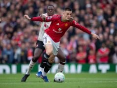 A teoria de Dimitar Berbatov sobre por que Benjamin Cesco teve um “começo lento” antes de fazer uma grande transformação no Manchester United
