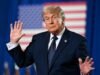 Pesquisa revela dúvidas crescentes sobre a saúde mental de Trump enquanto o presidente se dirige para exames físicos anuais