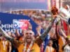 Hull City venceu o Middlesbrough na competição mais lucrativa do mundo para avançar para a Premier League | Notícias de futebol