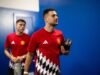 Por que Diogo Dalot ficou de fora do Manchester United após partir para Brighton