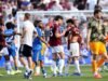 O Manchester United está em alerta máximo enquanto a estrela do West Ham parece sugerir uma possível saída, com uma venda explosiva tomando forma