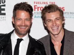 Nate Berkus da HGTV e a quinta portuguesa de Jeremiah Brent