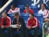 Louis van Gaal discorda veementemente das afirmações feitas pelo Manchester United sobre o ex-astro do Real Madrid, Angel Di Maria.