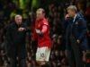 David Moyes revelou que quase desempenhou outra função no Manchester United antes de se tornar o sucessor de Sir Alex Ferguson.