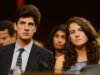 Jack Schlossberg fala sobre a morte da irmã Tatiana durante campanha