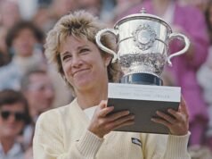 De Richey a Swiatek: campeãs individuais femininas do Aberto da França da Era Aberta