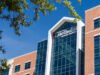 Nos bastidores do campus do Houston Methodist Smart Hospital