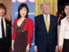 Margaret Cho nega papel de ‘rivalidade acalorada’ sobre Trump, temores do ICE