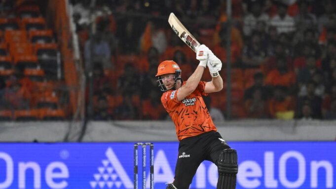 Classificações dos jogadores SRH vs RCB, IPL 2026: Klaasen, Malinga impressionam