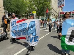 Grupos ativistas pró-cubanos enfrentam investigação de influência estrangeira do DOJ