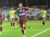 A Índia sofreu um golpe nos preparativos para a Unity Cup quando os jogadores do Mohun Bagan partiram para a ‘terra de ninguém’