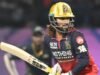 RCB vs GT Live Score, IPL 2026 Qualifier 1: Skipper Patidar deu um show para levar Royal Challengers Bengaluru a 254/5 em 20 saldos.