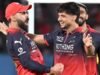 RCB se torna a quarta equipe a entrar em finais consecutivas do IPL