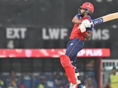 Shreyas Iyer marca o primeiro século IPL com PBKS vencendo LSG
