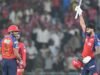 IPL 2026 – Shreyas Iyer brilha, Rishabh Pant escorrega na história contrastante da capitania LSG vs PBKS.