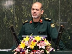 Ahmed Vahidi: General iraniano linha dura ligado a ataques surge como ator-chave nas negociações de paz com os EUA