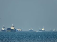 Irã permite que navio da gigante energética da Malásia passe pelo Estreito de Ormuz
