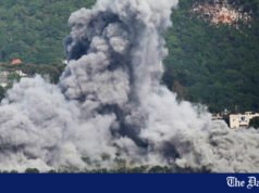 Israel e Líbano dizem que cessar-fogo foi prorrogado apesar de novos ataques