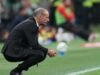 Série A – O AC Milan demite Allegri após o clube não conseguir se classificar para a Liga dos Campeões.
