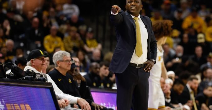 Rastreador de transferência Mizzou Basketball 2026