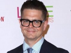 Jack Osbourne enlouqueceu com as críticas ao seu peso