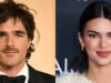 Quem interpretou o Cupido em Kendall Jenner e Jacob Elordi?