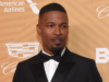 Rumores de que Jamie Foxx está esperando um terceiro filho