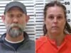 Casal de Michigan abusou de crianças adotivas, trancou-as em gaiolas de cachorro e obrigou-as a usar camisas de força