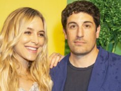 Depois que o antigo casamento de Jason Biggs terminou, ele fugiu para a Itália