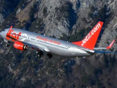 Jet2 adicionou 17 novas rotas para a temporada de verão de 2027