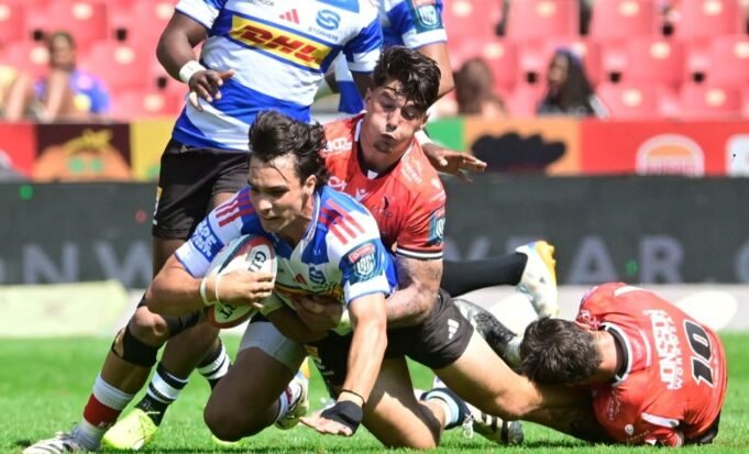 Stormers abandonam a retaguarda para confronto em Cardiff Stormers abandonam a retaguarda para confronto em Cardiff