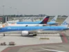Voo da KLM de Málaga atrasado devido a ameaça de bomba em ponto de acesso Wi-Fi