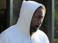 Kanye West dá outro golpe em show na Índia