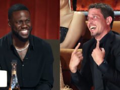 Kevin Hart responde à reação à piada de George Floyd de Tony Hinchcliffe