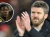 Um cronograma foi definido para a contratação de Michael Carrick depois que três estrelas aprovaram sua nomeação.