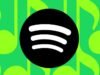Spotify lança remixes gerados por IA