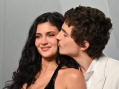 Timothée Chalamet precisava de ‘Alan’ de Kylie Jenner