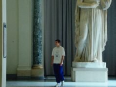Compre ‘La Gradiva’, vencedor da Semana da Crítica de Cannes, exclusivamente para os EUA 1-2